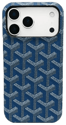 Goyard Designer Phone Case Collection (19+ Styles)