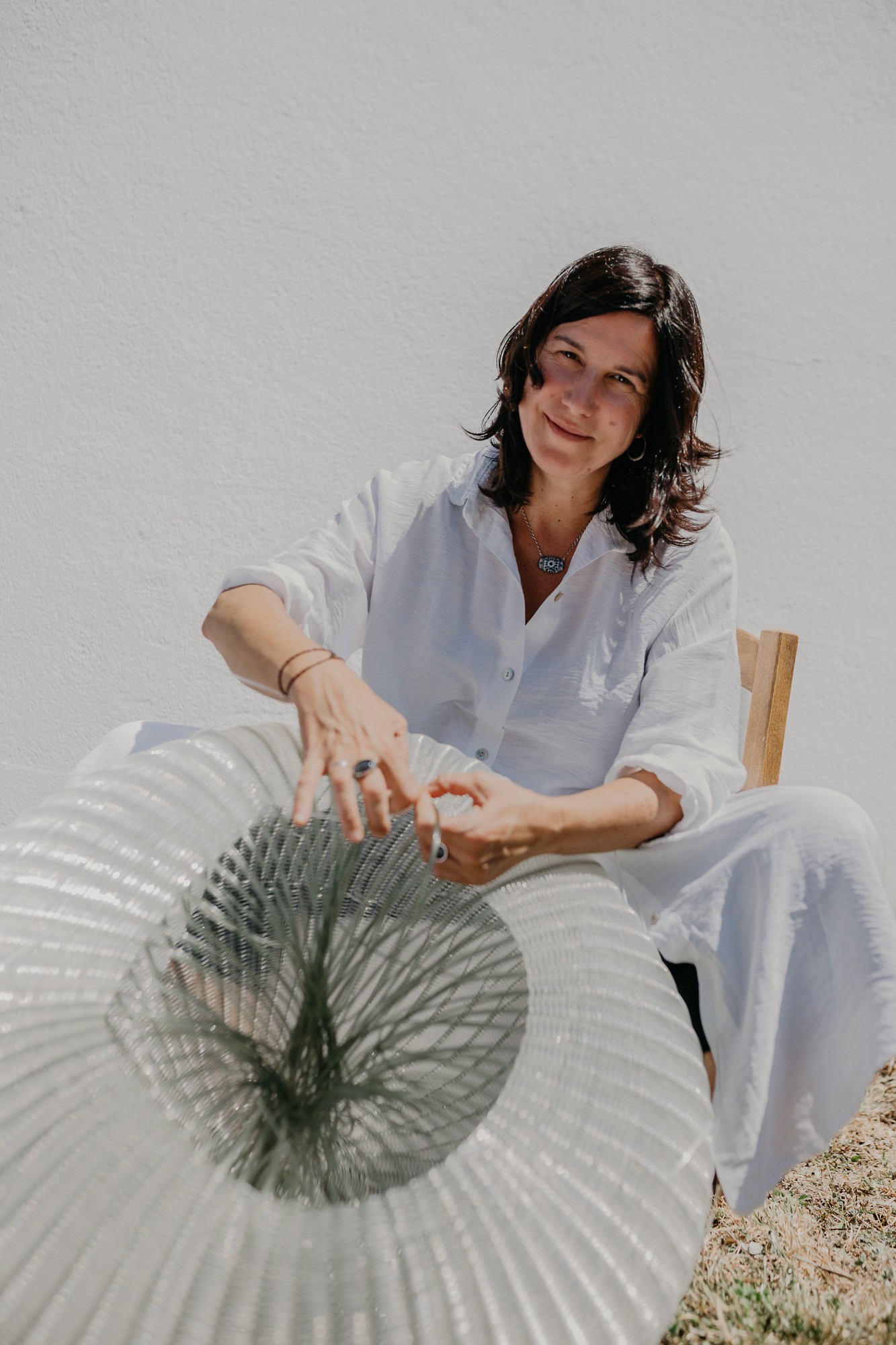 Idoia Cuesta | Sesión fotográfica Lorena Grandío