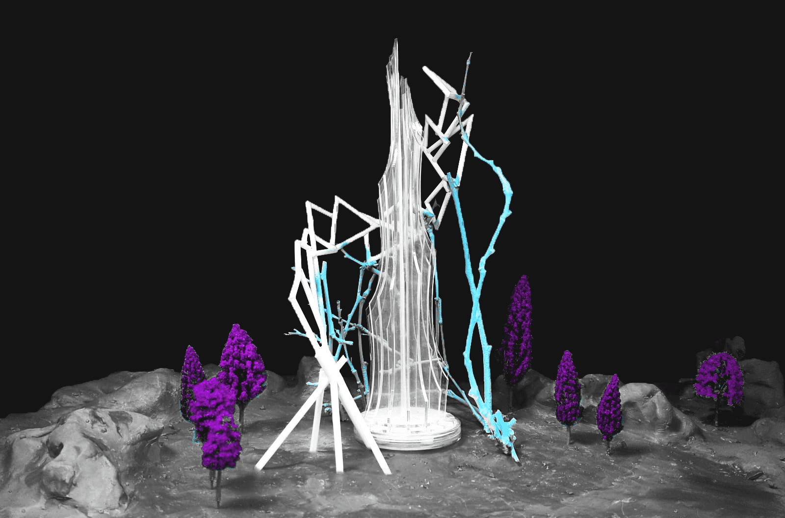 Hypothetical Visualisation