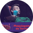 Maquiagem do Terror  - Motion Turismo