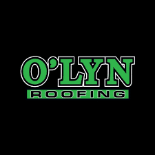 olyn roofing logo