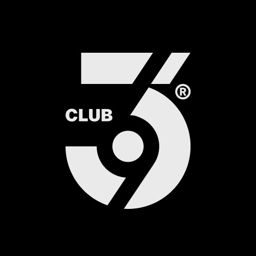 369 Tres Seis Nueve MDQ Asociacion Cannabica Logo