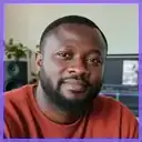 Jamal Reed-Profilbild für Bewertungen zu unserem AI-Man-Bild- und Videomacher
