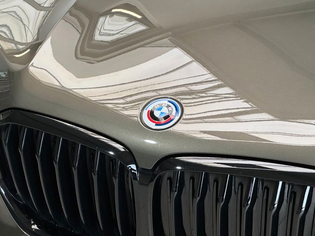 BMW X5 2022 GREY Gebrauchtwagen - Galeriebild 3