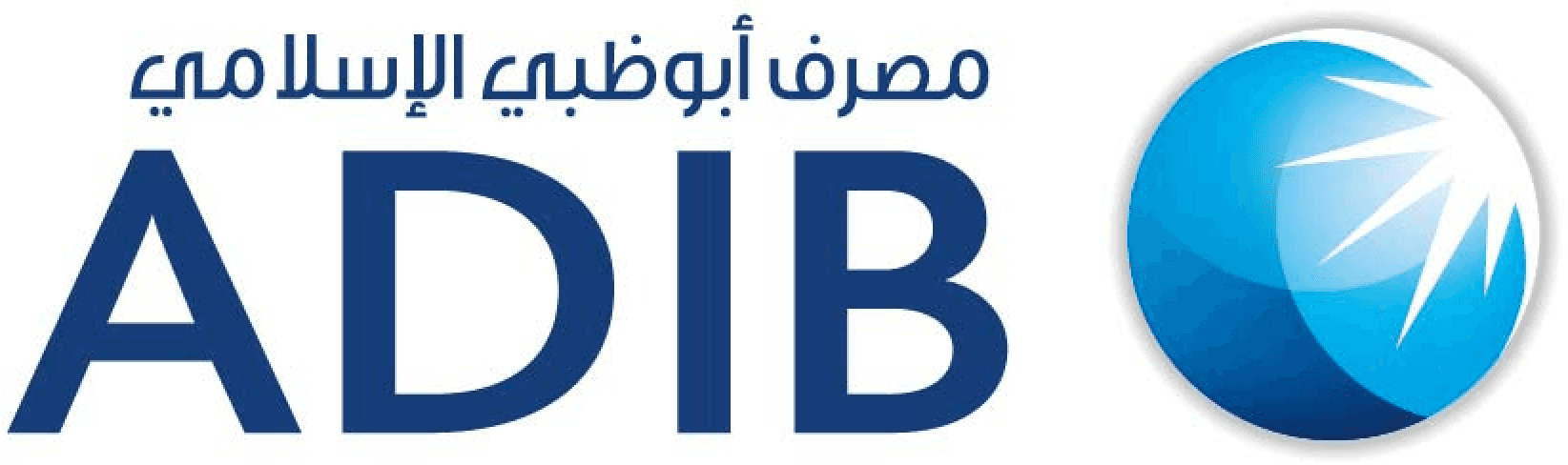 ADIB Logo