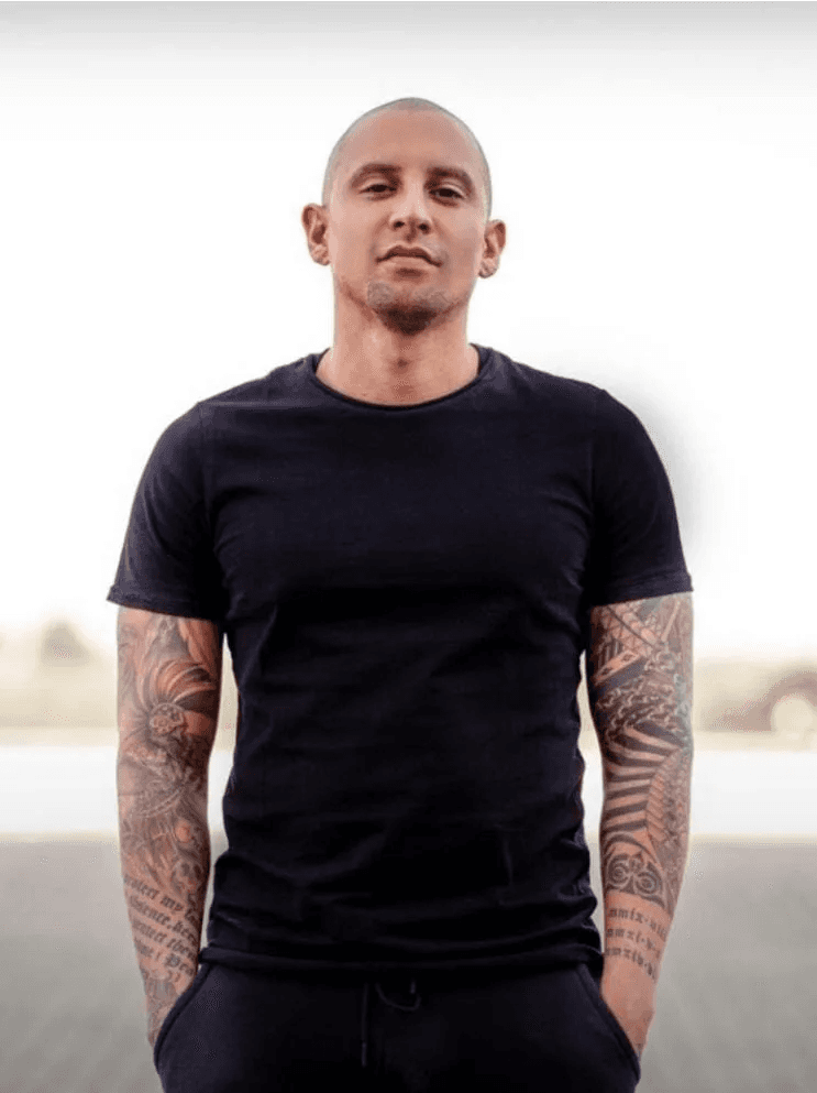 Photo:DJ Warras’ family appeals for justice and privacy – South African Daily