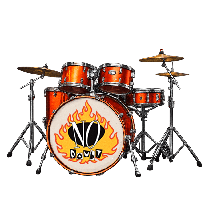 drum kit