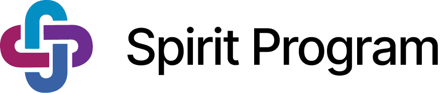 Spirit Program logo