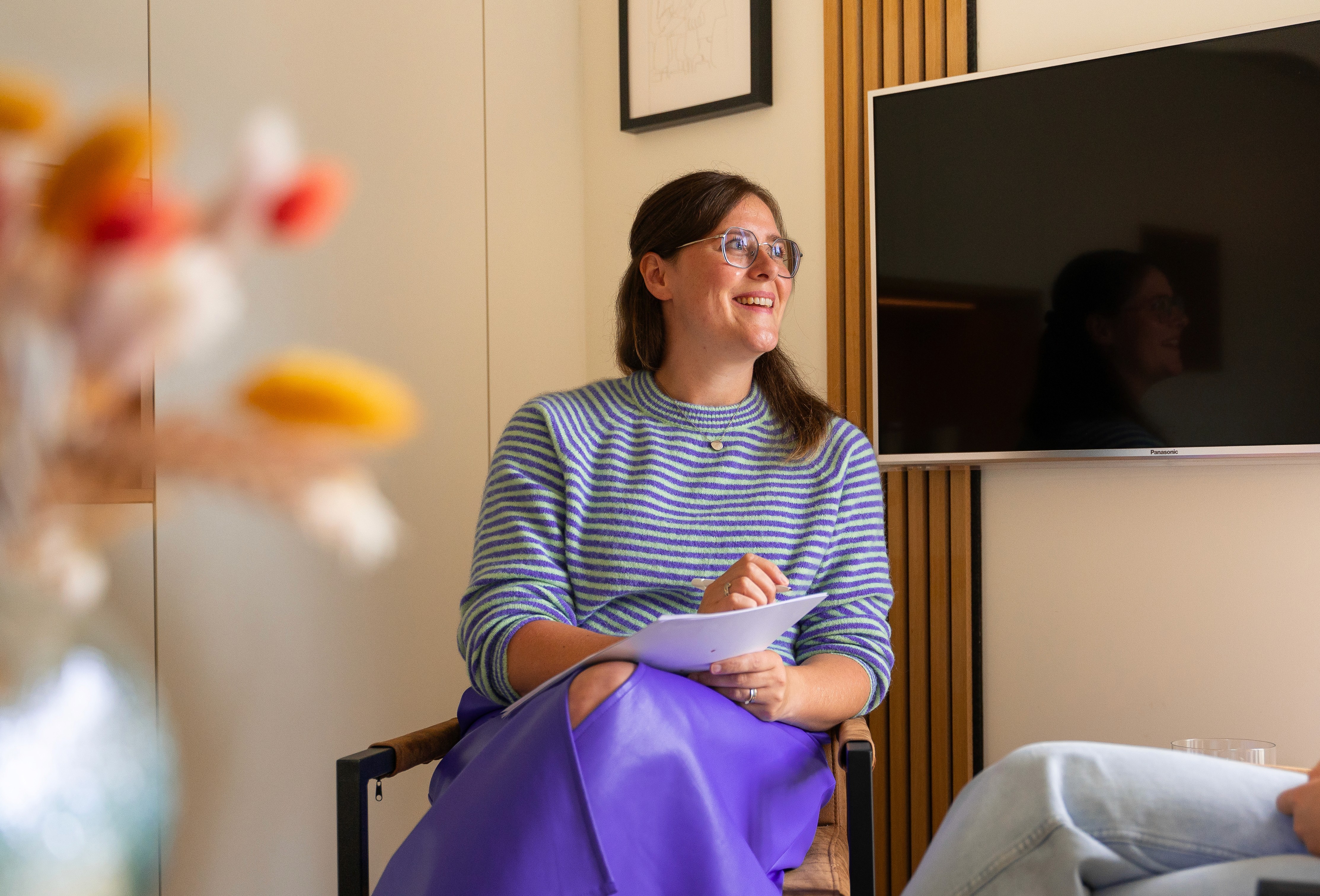 poppy coaching sint-niklaas hoogbegaafheid severine poppe