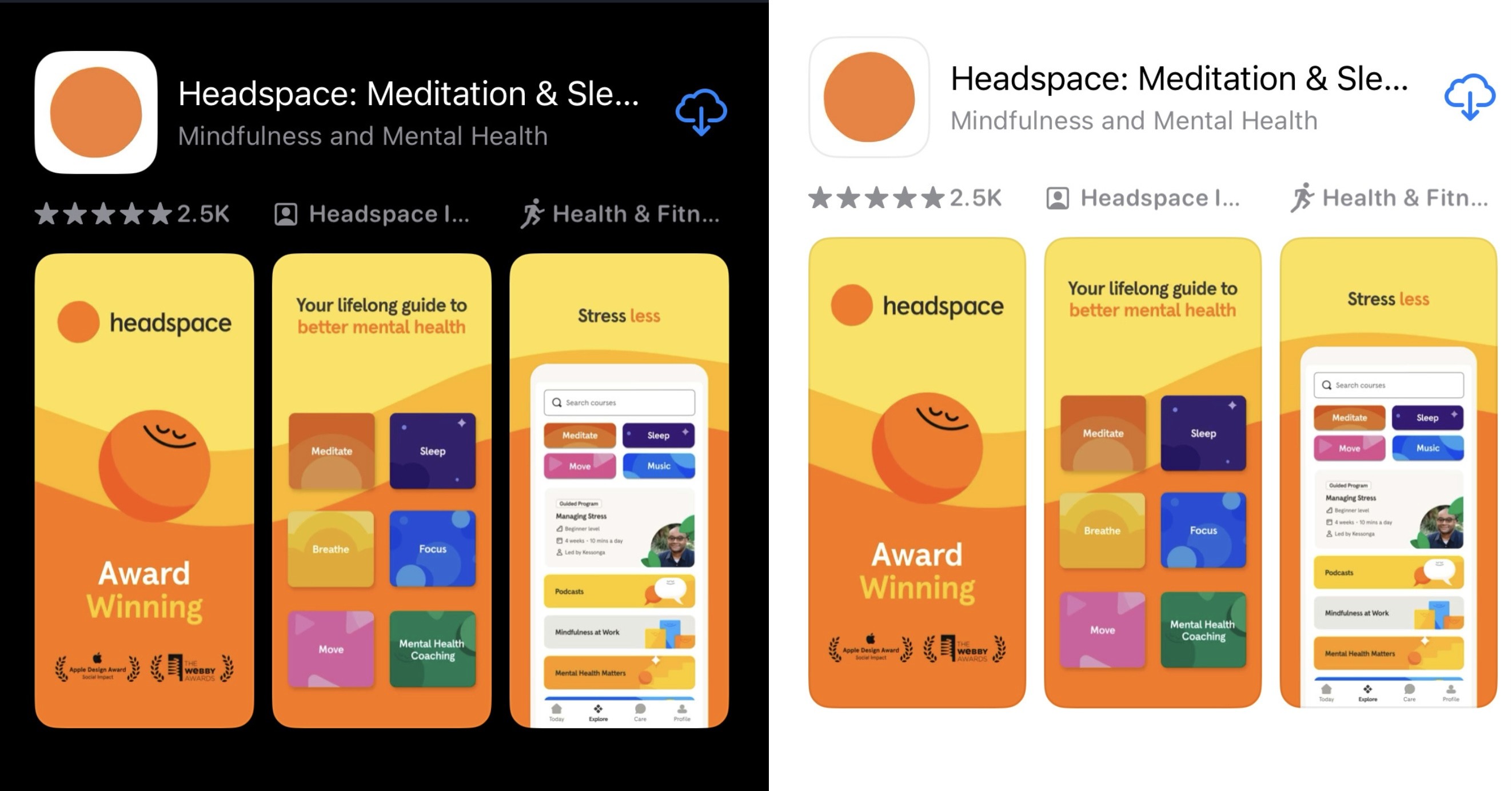 9 steps to creating effective icons for your app - ASO Marketing Agency