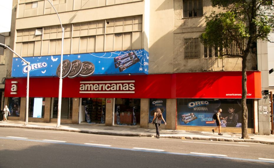 Oreo dobra volume de vendas em lojas da Americanas após ação de retail media