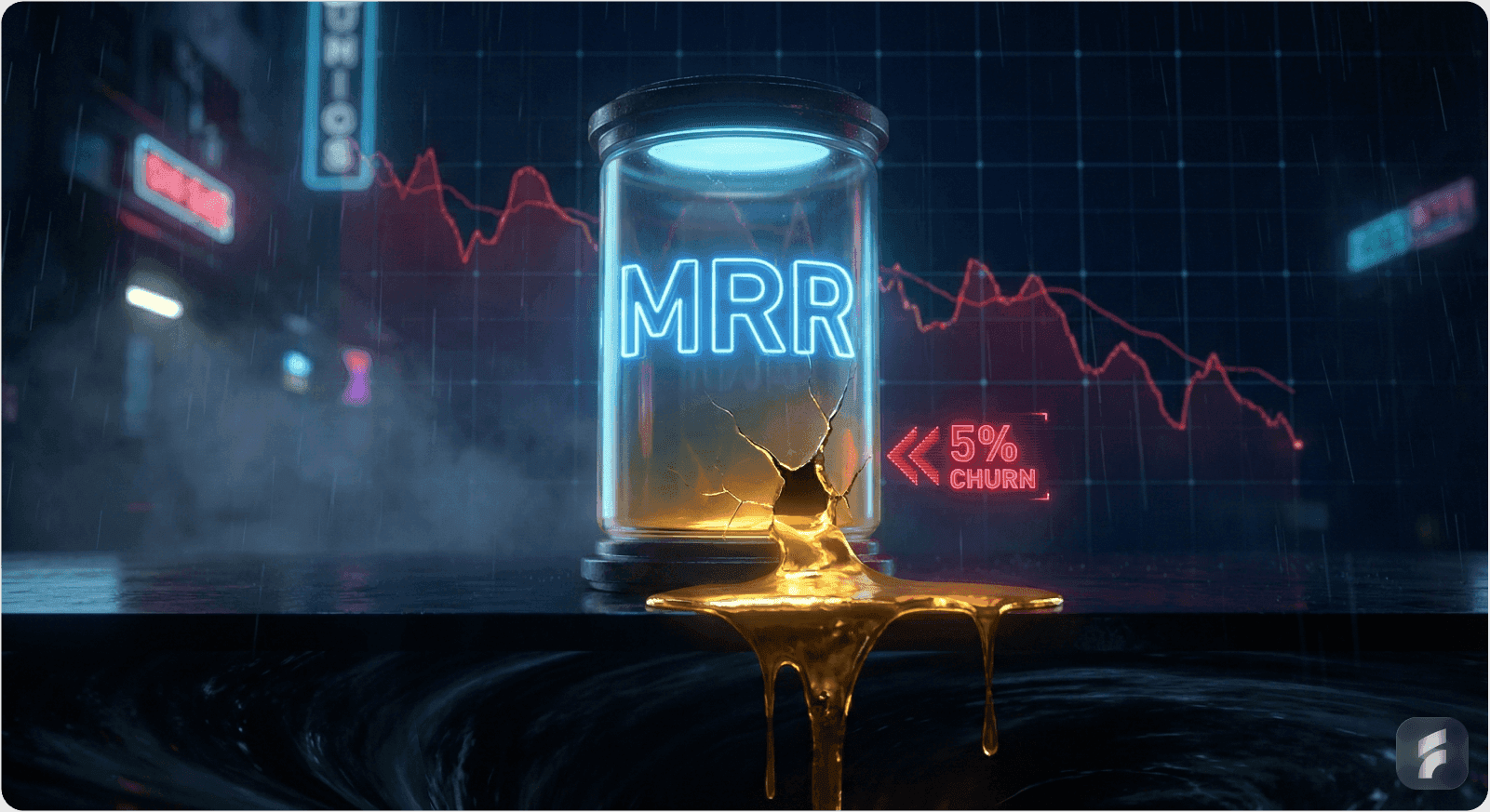 Showing  UX MRR The Real Cost of Getting This Wrong