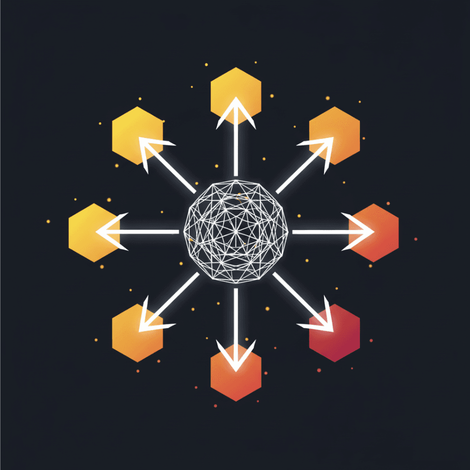 3.3. Channel Role Map