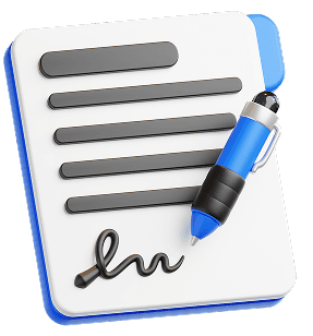 Mô tả chữ ký số