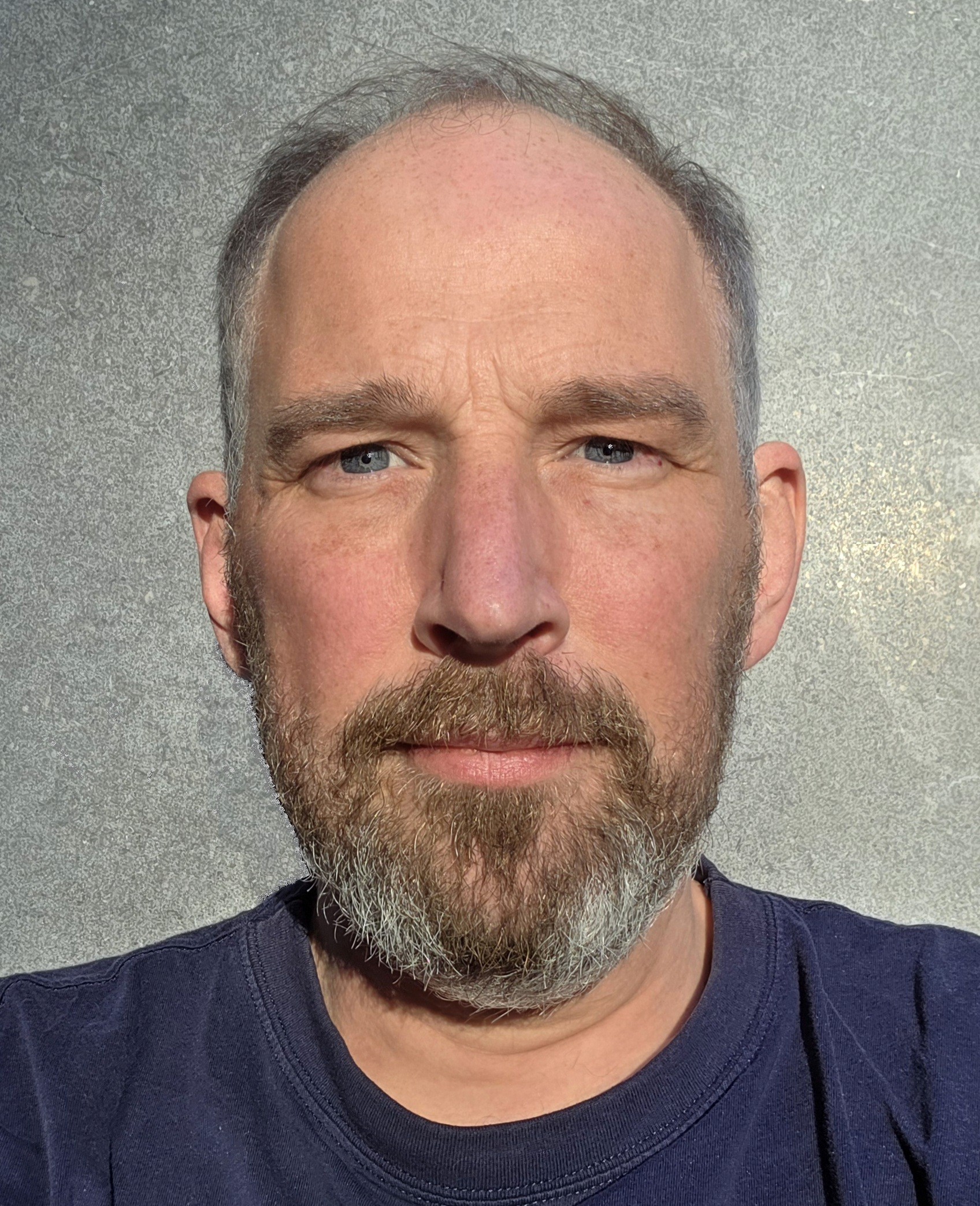 Harmen P. Hendriksma's picture