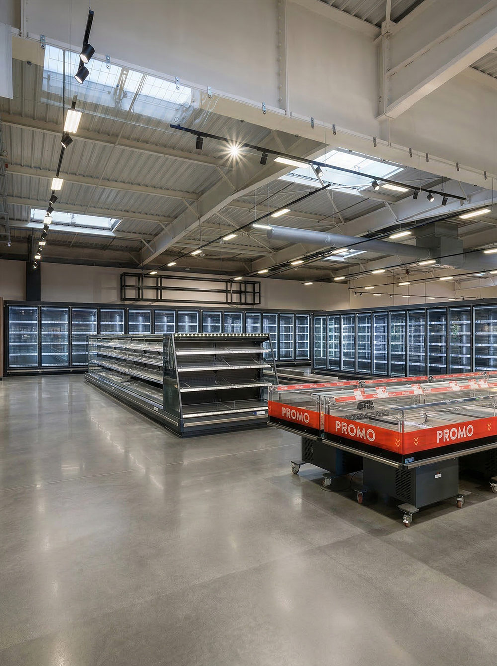 Thumbs up from lab technician for successful chemical delivery