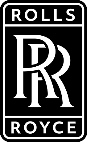 Rolls-Royce logo
