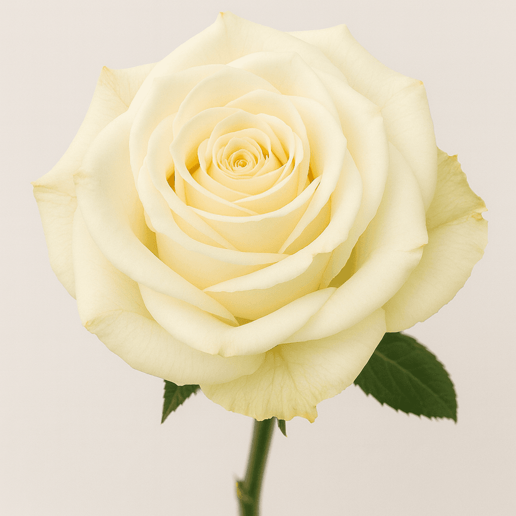 white chair near white wall