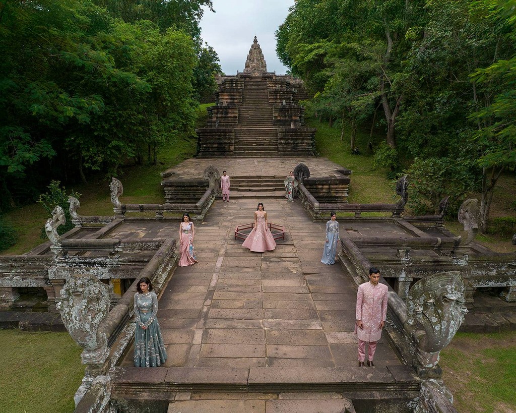 Album Photo Real Mehedi Free Framer Template Photography