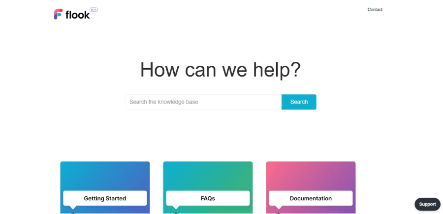 knowledge base