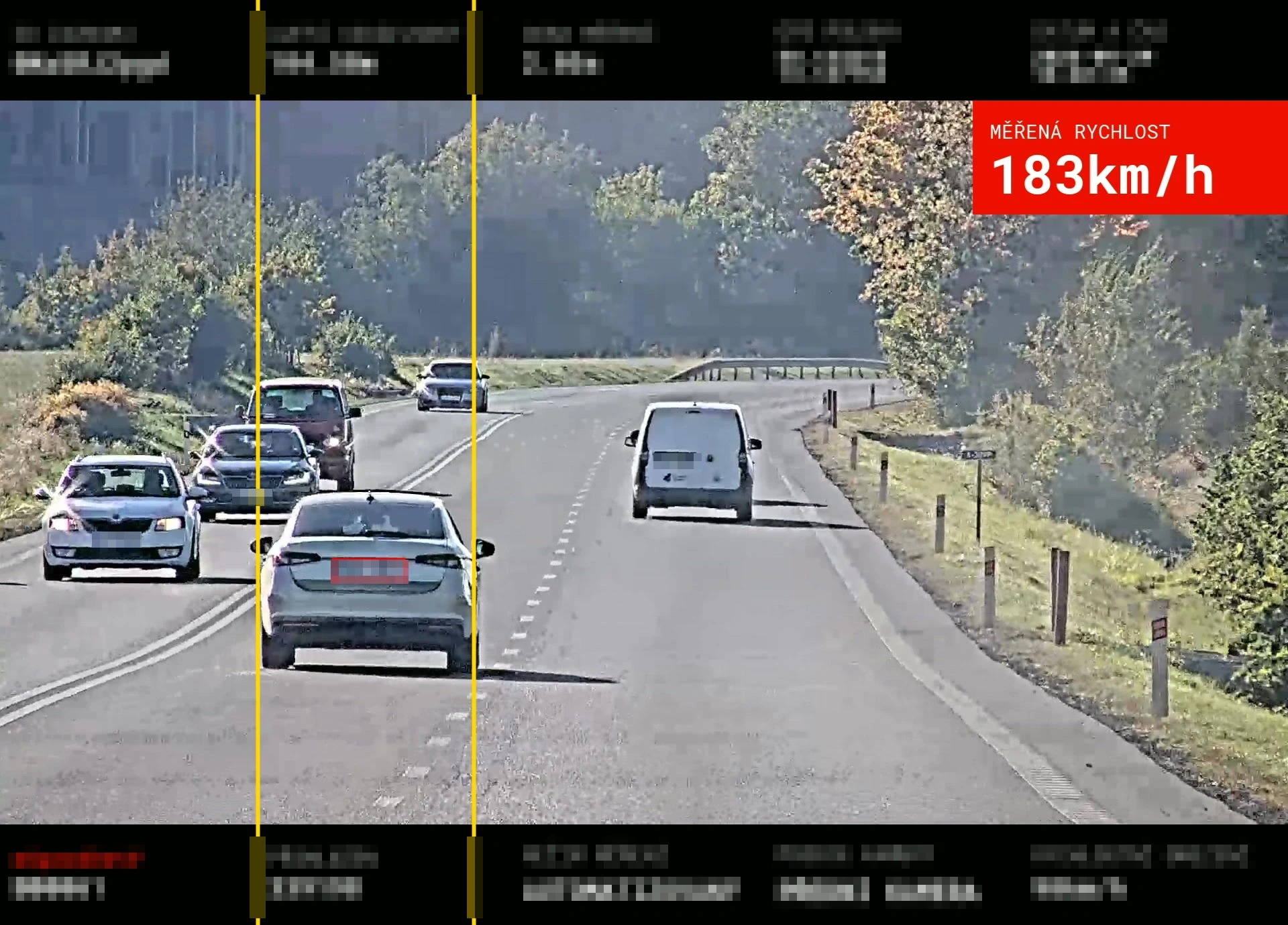 Foto: Policie ČR