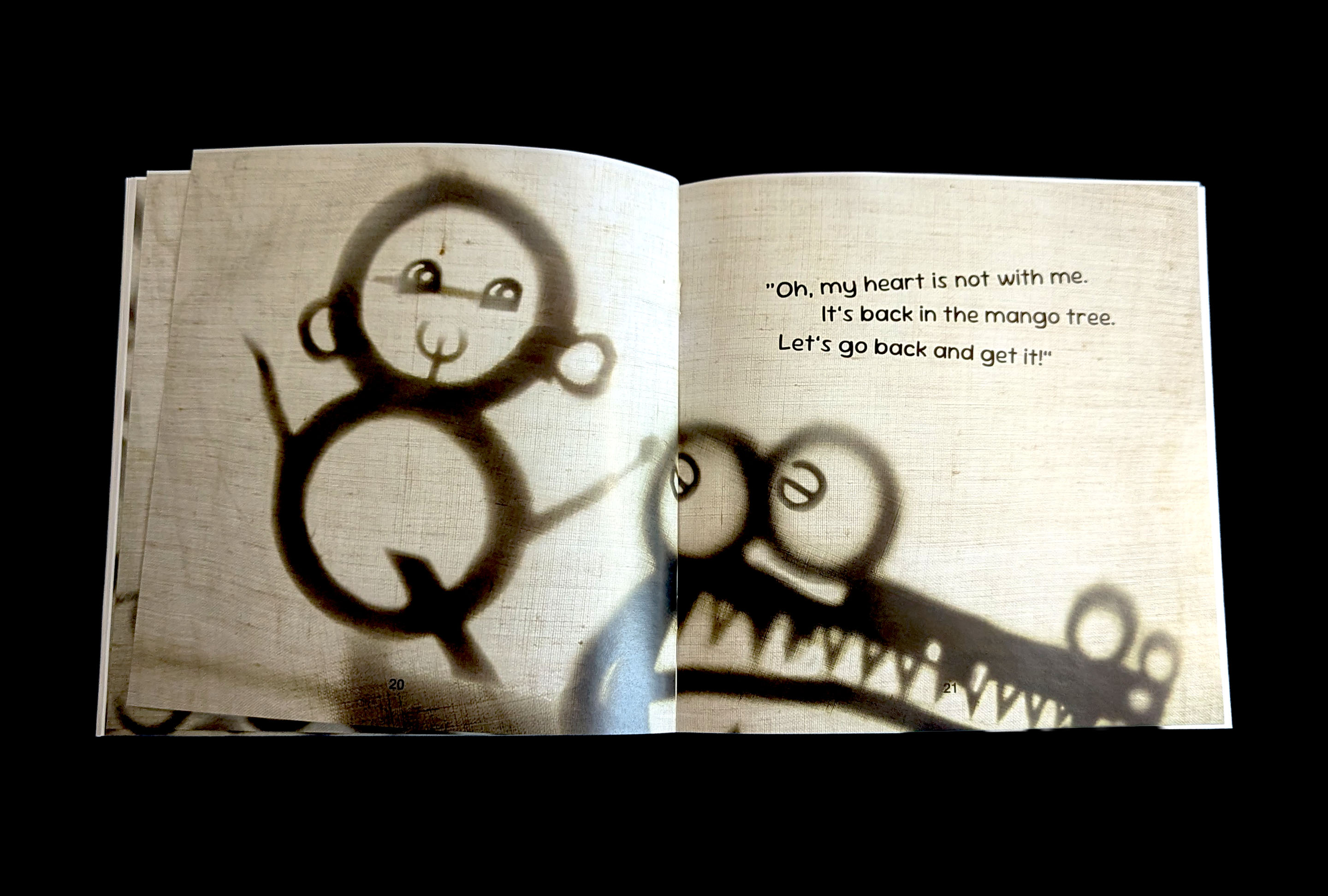 A mockup for a Macbook place on a table for a hair salon website