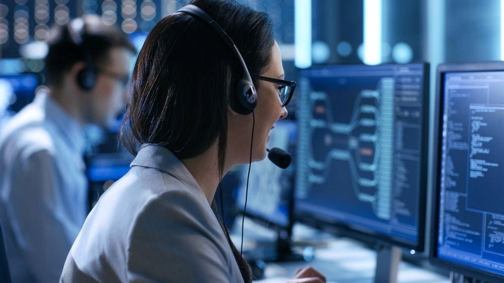 Reactive IT Support vs. Proactive IT Support