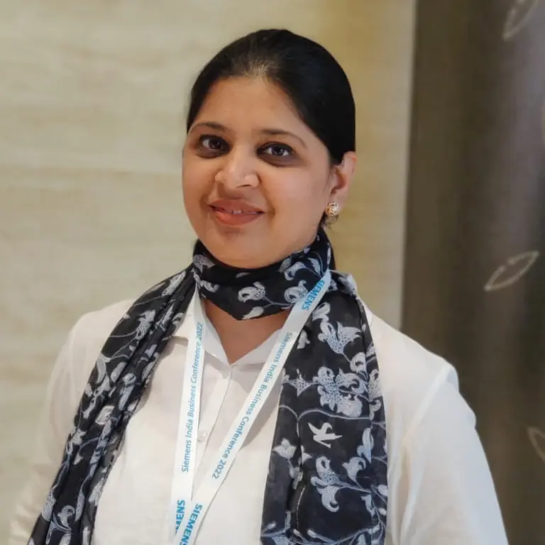 Ketaki Aaradhi Profile Image