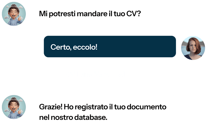 Caricamento semplice e veloce