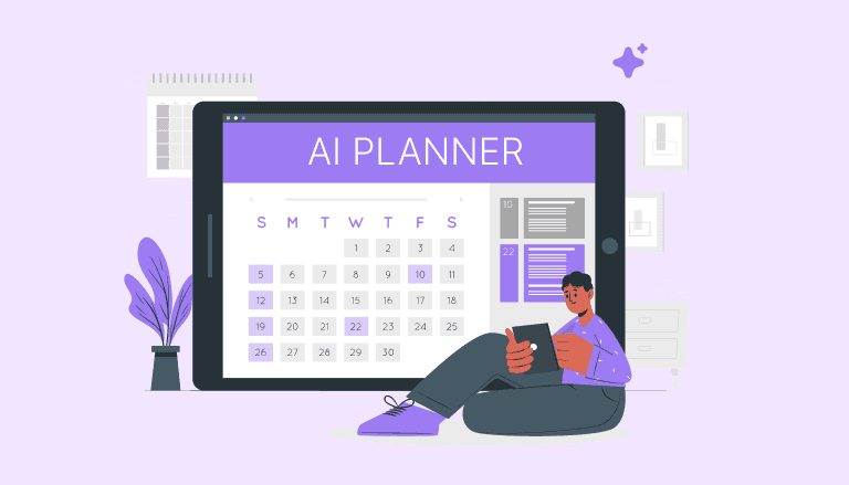 What Is an AI Life Planner?