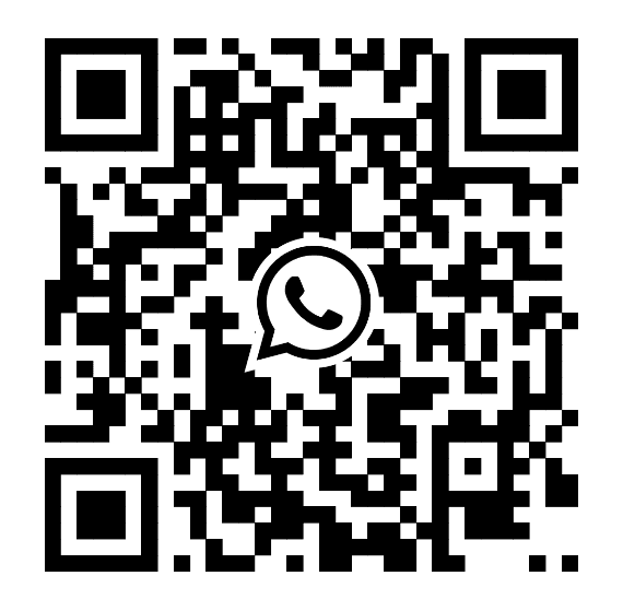QR code carnaval
