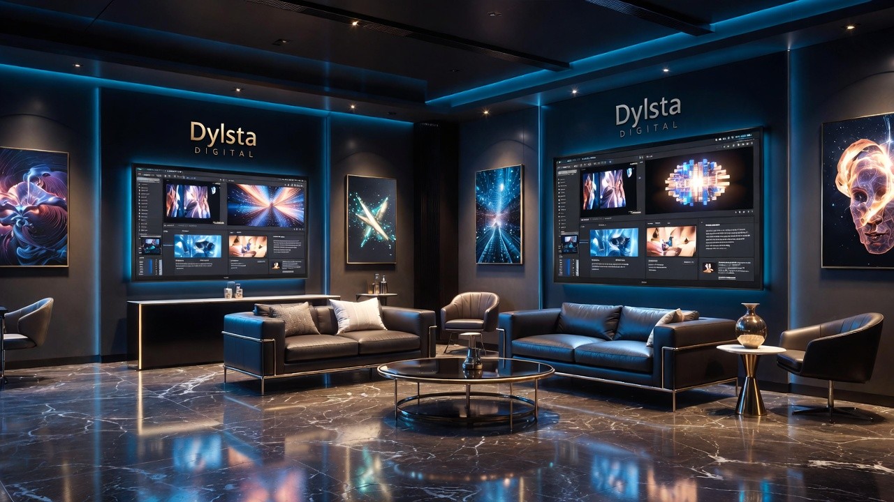 Agency Workspace Setup