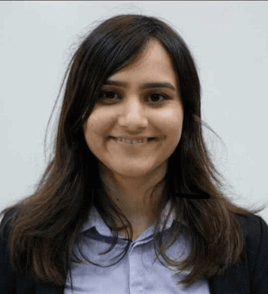 Ruchi Kandpal