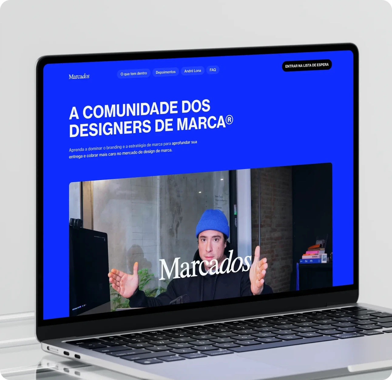 Marcados