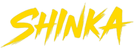 Logo Shinka Production