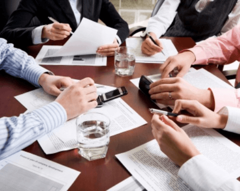 Insurance Premium Collection Process - invoice generation stage where