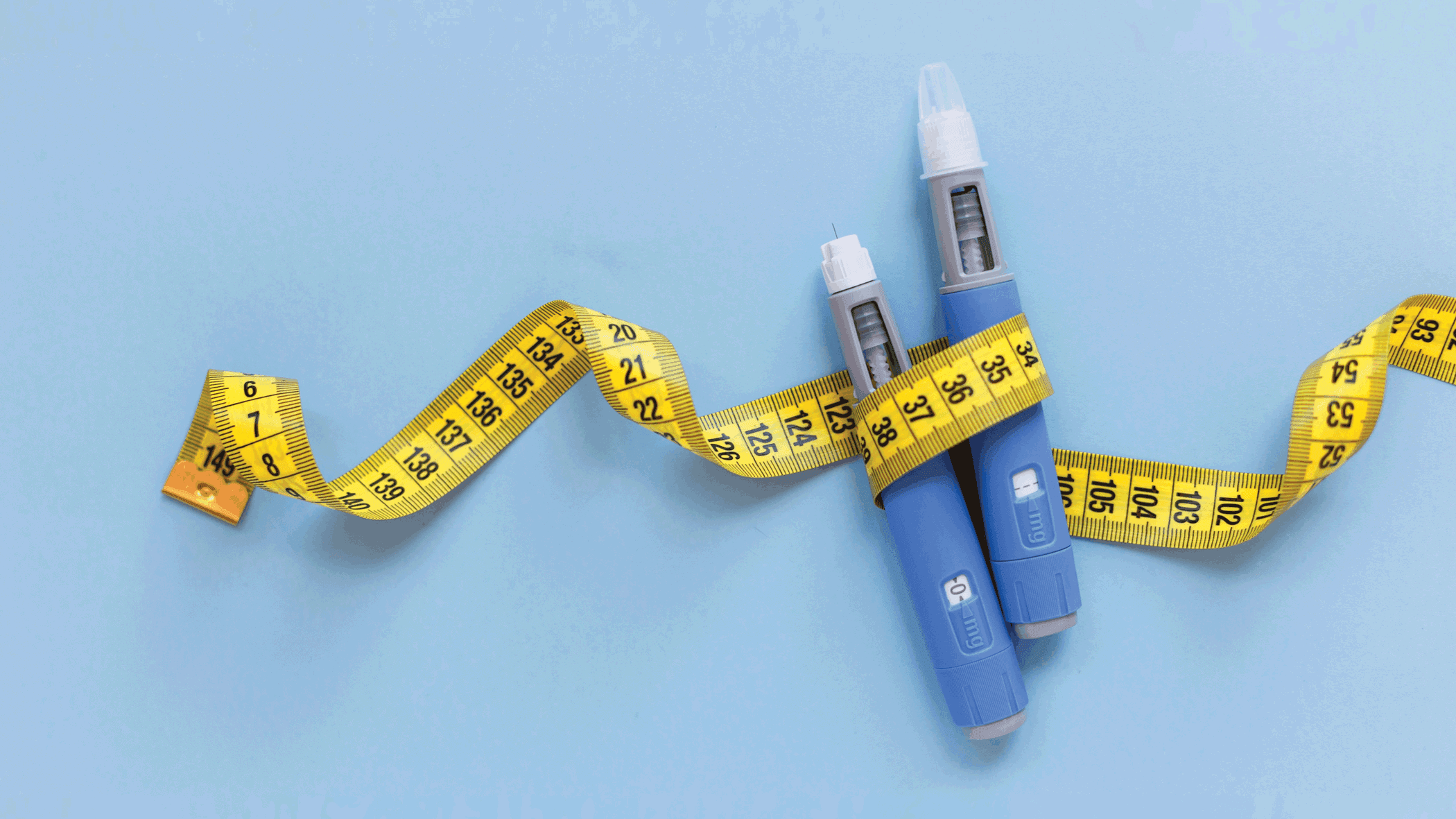 Weight loss - Semaglutide Belly Fat