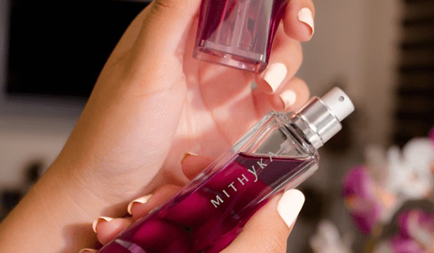 ¿Cómo elegir el perfume ideal para ti?