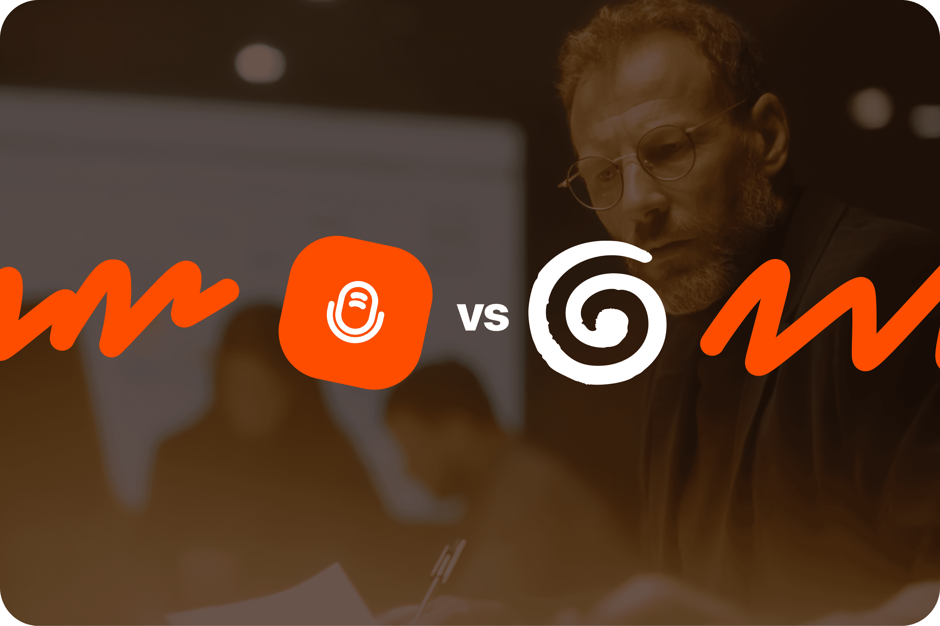 Audionotes vs Granola