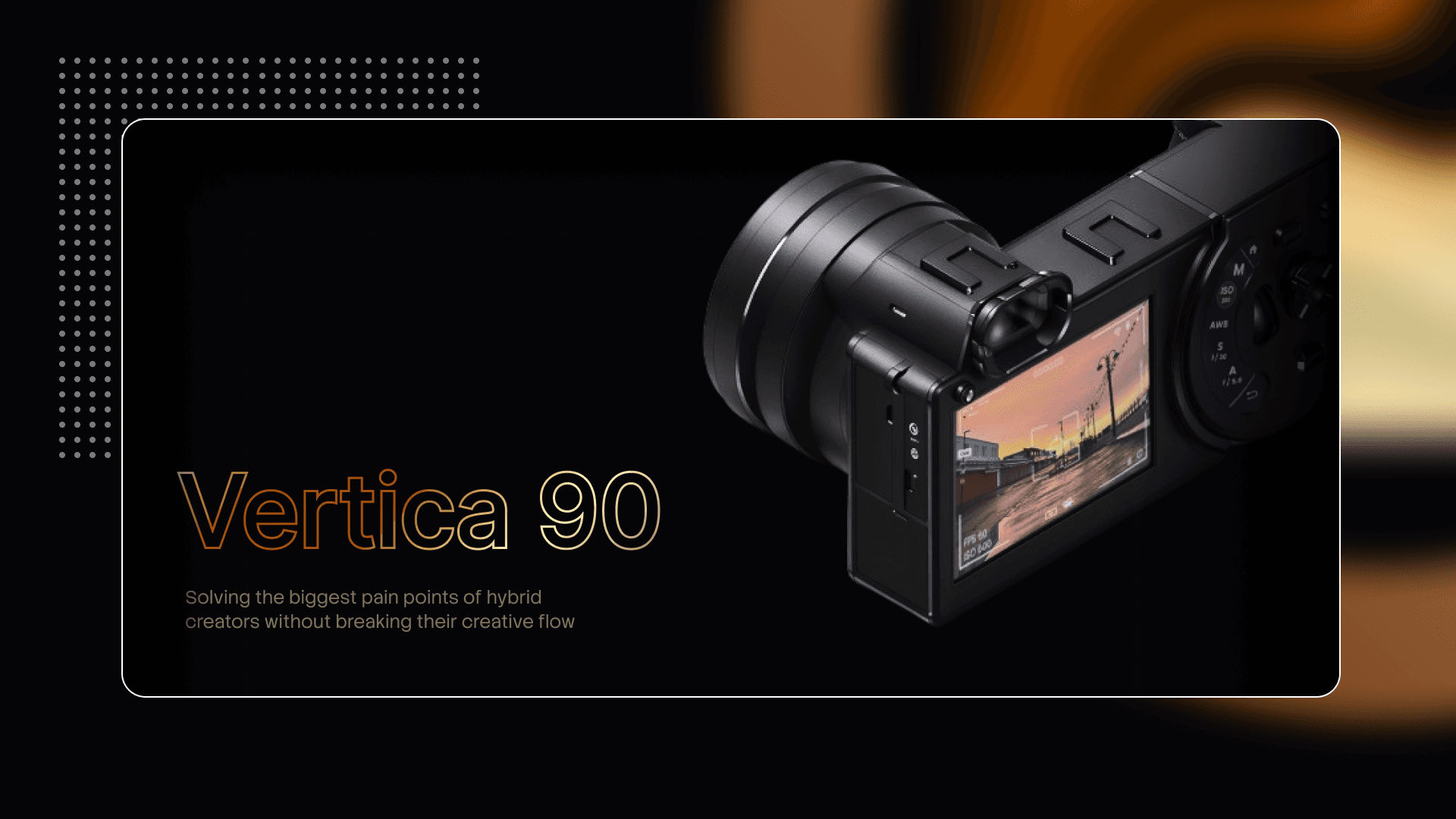 Premium UX Template for Framer