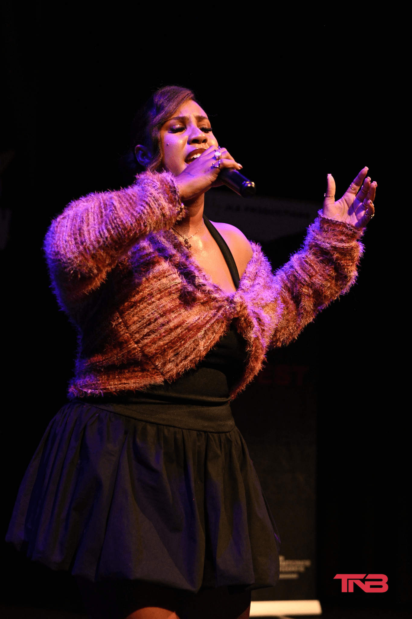 Breakdancing workshop