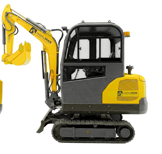 Bottle of skin care product