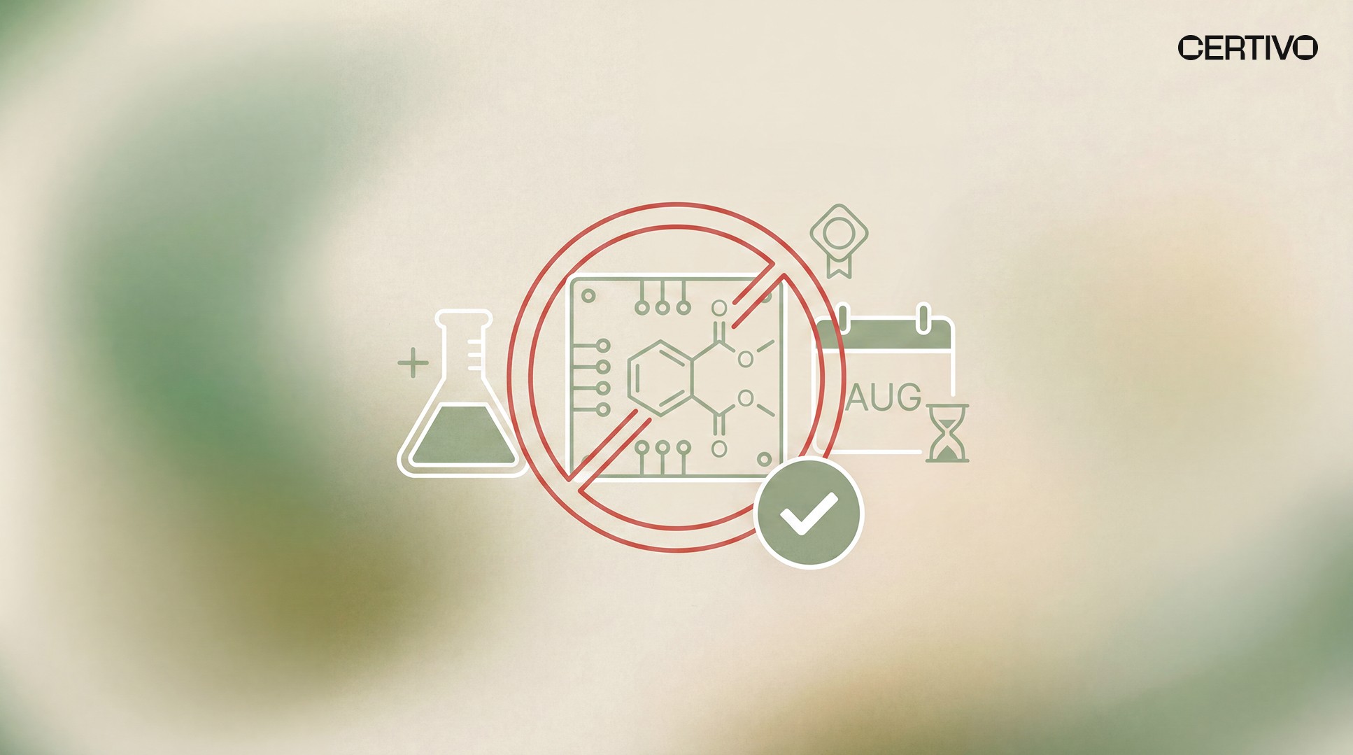 China RoHS 2026: New Phthalate Restrictions and August 2027 Deadline