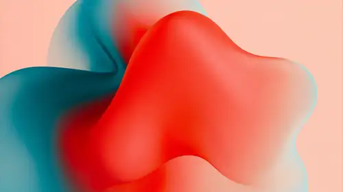 Sculpted Gradient 07