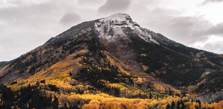 Rocky Mountains
