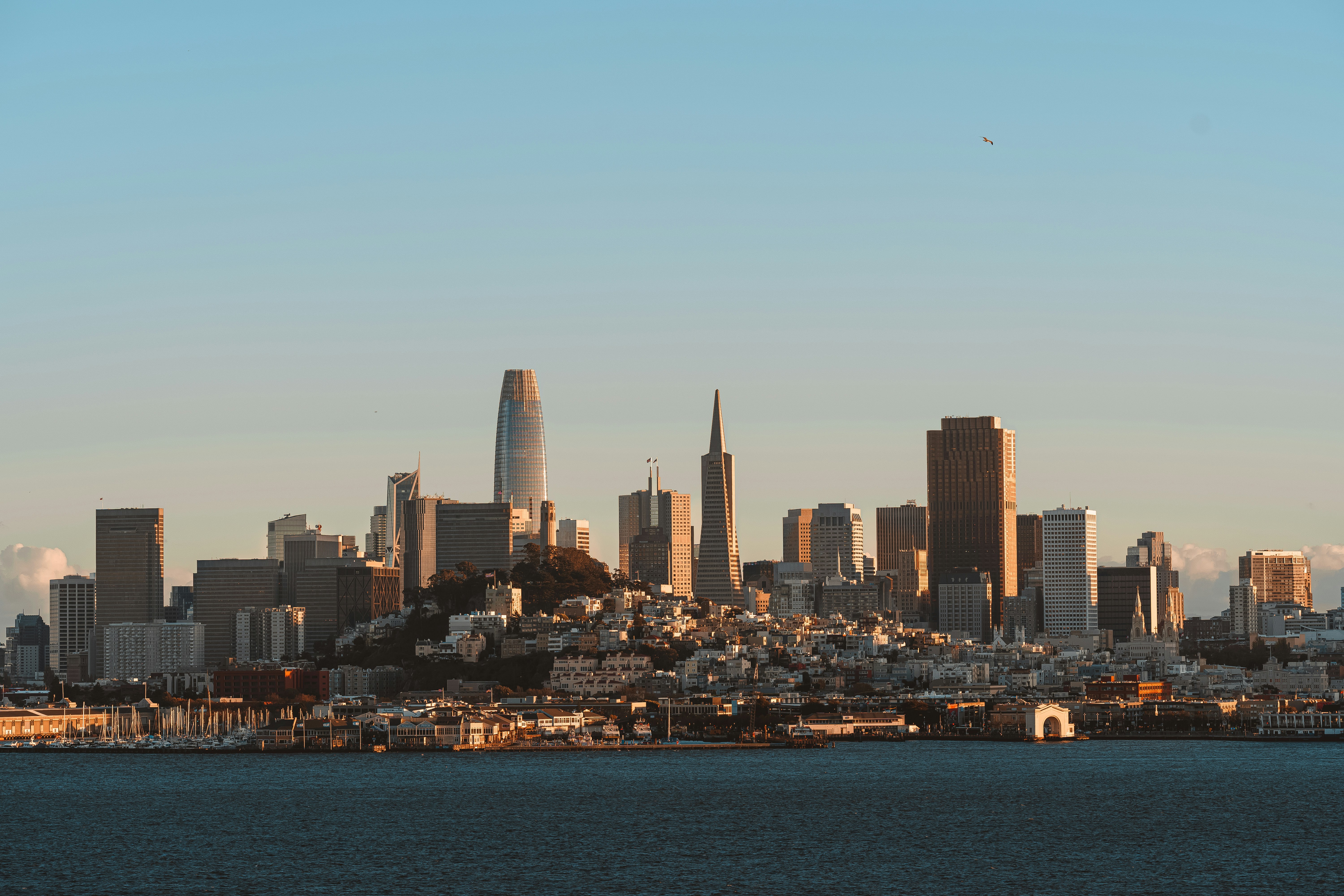 San Francisco