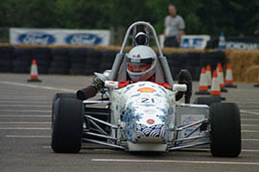 Formula student