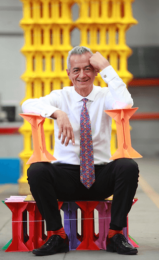 Eduardo Achach