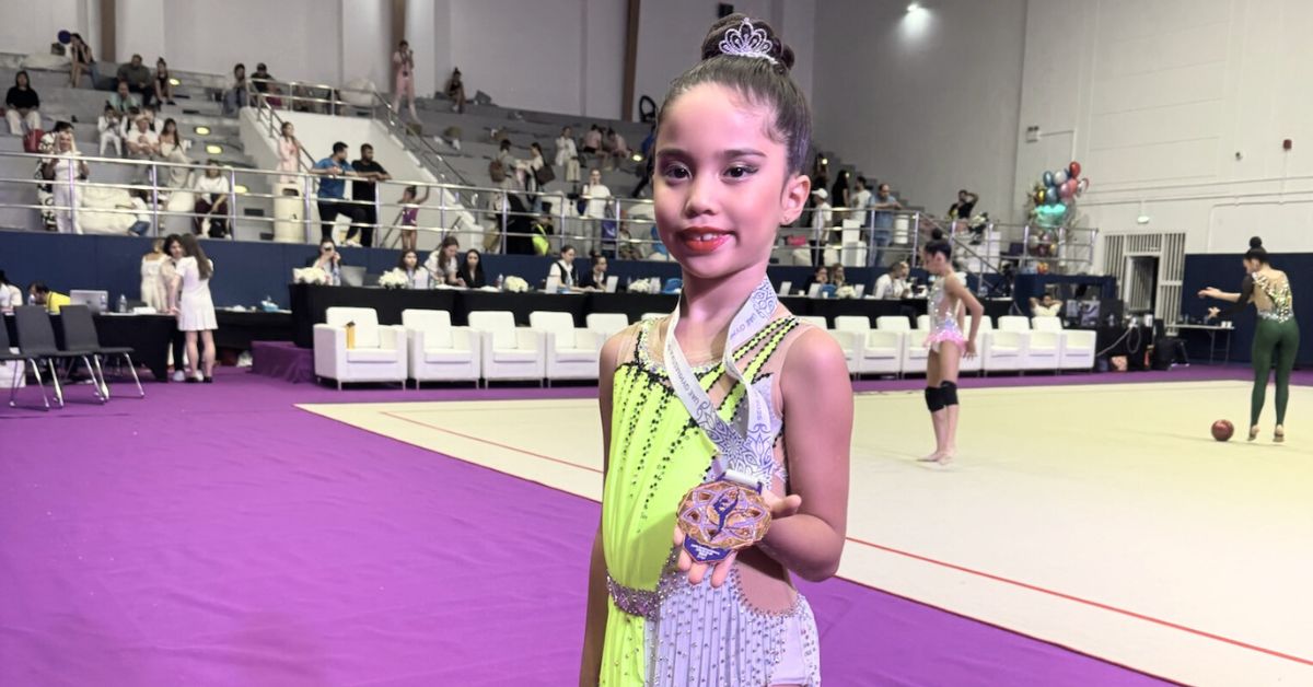 10 Little Things That Make a Big Difference in Your Gymnastics Dubai Near Me Class.