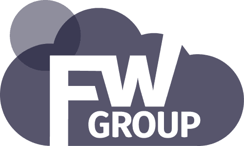 FW Group logo